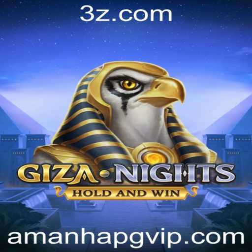 Explorando o Fascínio de 'GizaNights': Um Mergulho na Aventura Digital do Ano