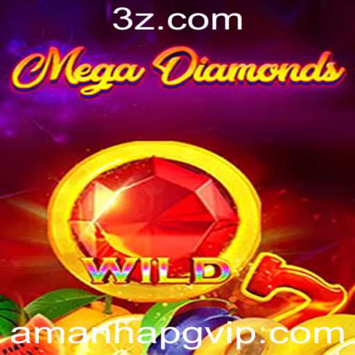 Tudo Sobre MegaDiamond: O Novo Jogo Revolucionário